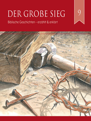 cover image of Der große Sieg